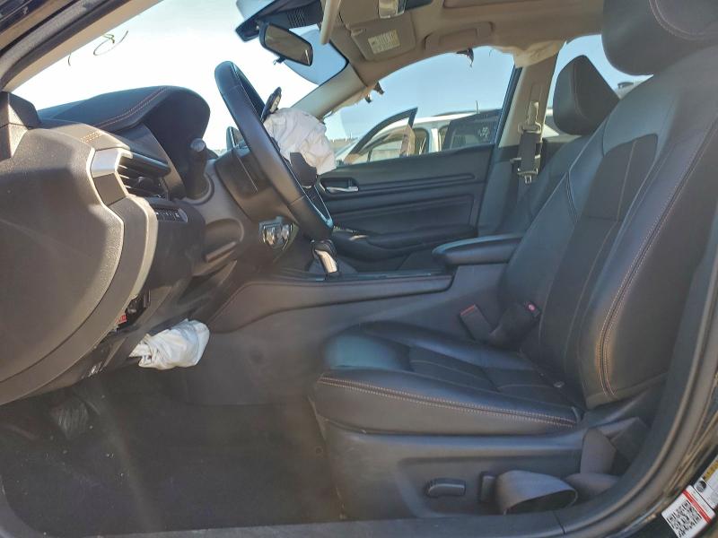 Photo 7 from auction – 2020 NISSAN ALTIMA SR with VIN 1N4BL4CVXLC229079