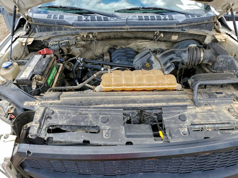 Photo 11 from auction – 2015 FORD F150 SUPER with VIN 1FTEW1CF1FKD33220