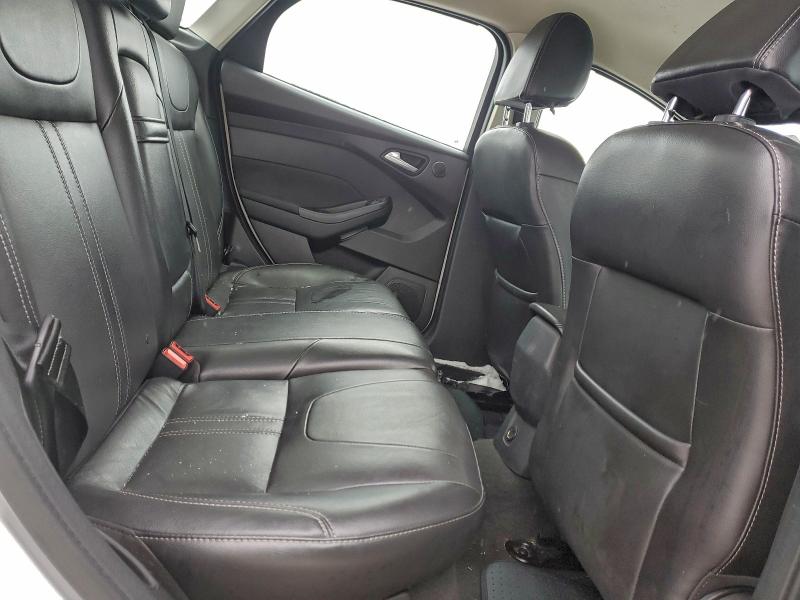 Photo 10 from auction – 2012 FORD FOCUS TITA with VIN 1FAHP3J20CL427610