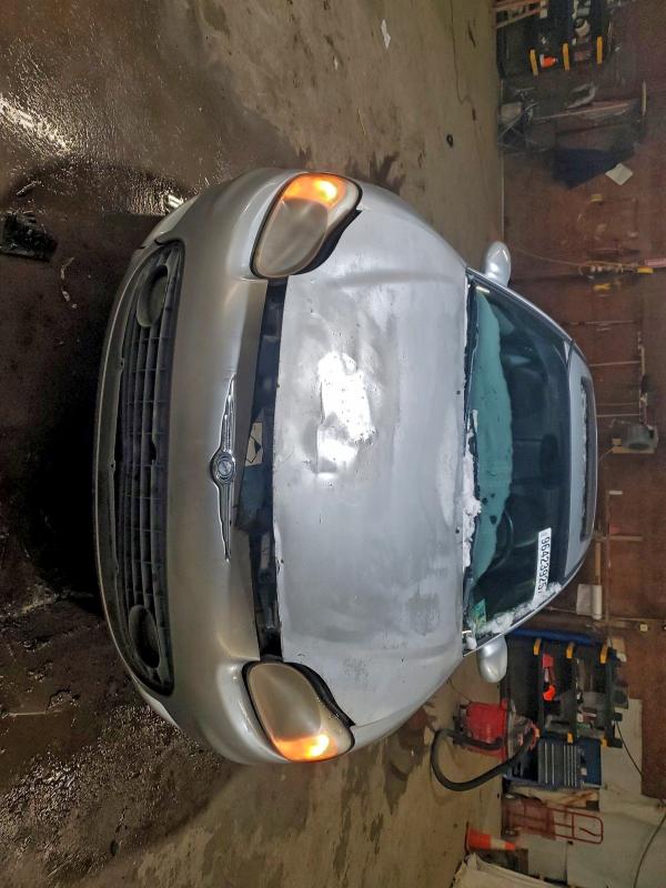 Photo 5 from auction – 2001 CHRYSLER SEBRING LX with VIN 4C3AG52H11E124477