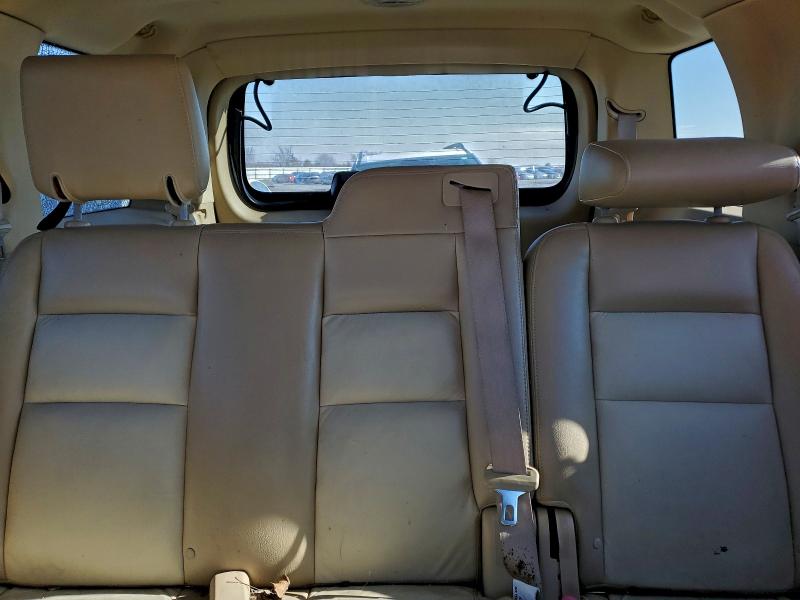 Photo 10 from auction – 2006 FORD EXPLORER E with VIN 1FMEU74EX6UA95950