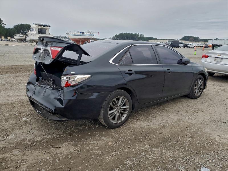 Photo 3 from auction – 2015 TOYOTA CAMRY with VIN 4T1BF1FK1FU032703