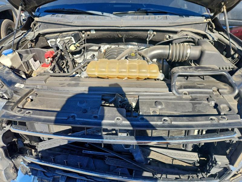 Photo 11 from auction – 2018 FORD F150 SUPER with VIN 1FTEW1E57JKE01453
