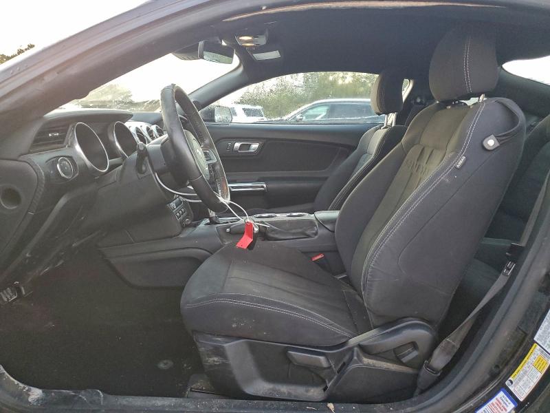Photo 7 from auction – 2021 FORD MUSTANG with VIN 1FA6P8TH0M5118697