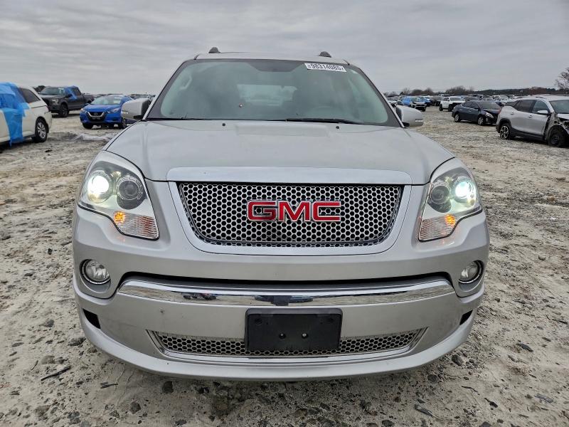 Photo 5 from auction – 2012 GMC ACADIA DEN with VIN 1GKKVTED7CJ396809