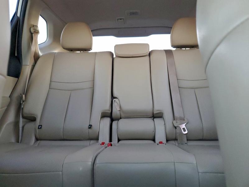Photo 10 from auction – 2017 NISSAN ROGUE S with VIN JN8AT2MT8HW154092
