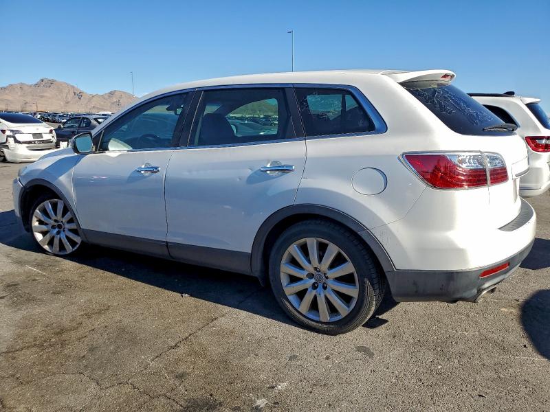 Photo 2 from auction – 2010 MAZDA CX-9 with VIN JM3TB2MA0A0201010