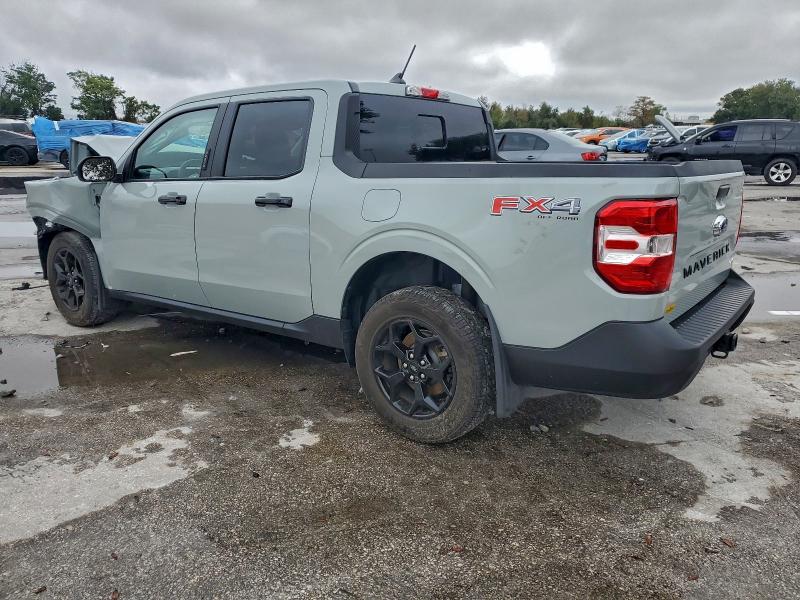 Photo 2 from auction – 2023 FORD MAVERICK X with VIN 3FTTW8F93PRA53737