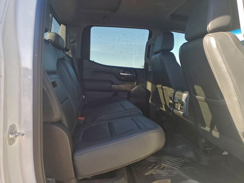 Photo 10 from auction – 2020 GMC SIERRA with VIN 3GTP8FED3LG384460