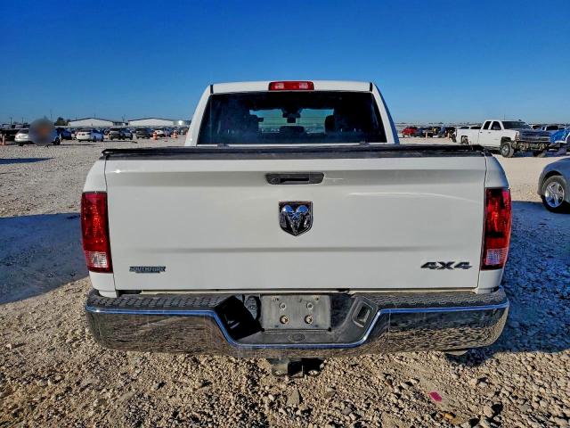 Photo 6 from auction – 2023 RAM 1500 CLASS with VIN 3C6RR7KT3PG666649