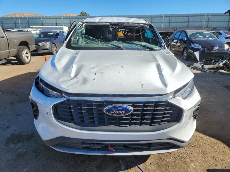Photo 5 from auction – 2023 FORD ESCAPE ACT with VIN 1FMCU0GZ7PUA07113