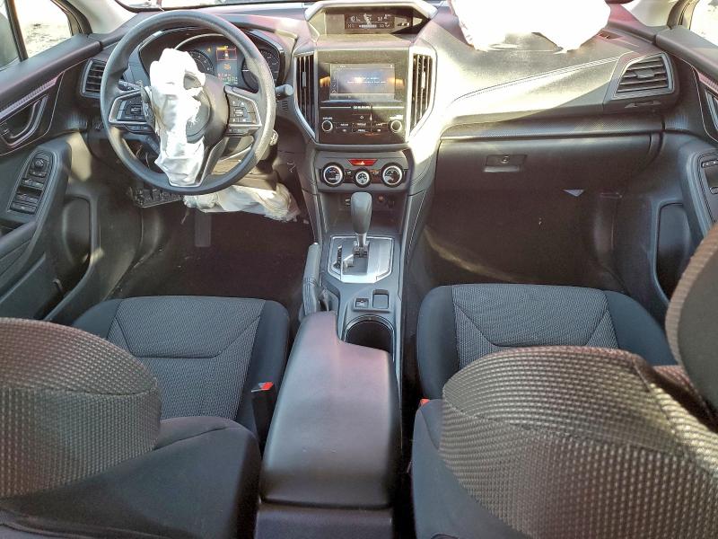 Photo 8 from auction – 2023 SUBARU CROSSTREK with VIN JF2GTABCXPH314061