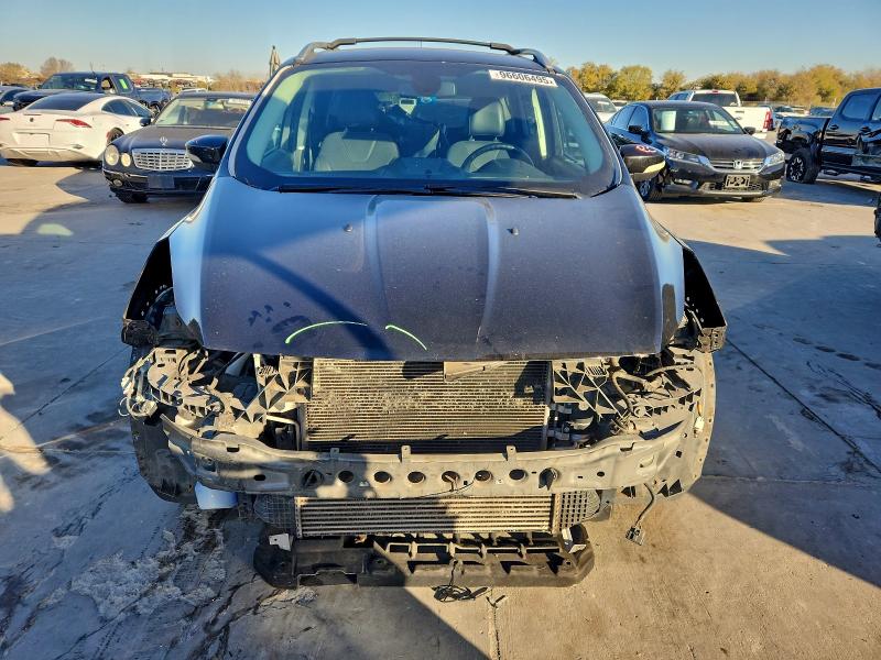 Photo 5 from auction – 2013 FORD ESCAPE TIT with VIN 1FMCU0J95DUB32888