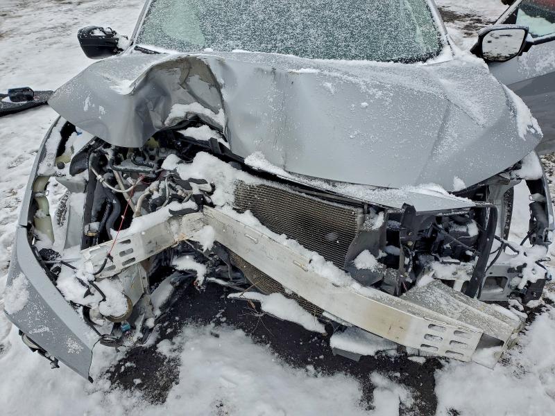 Photo 11 from auction – 2019 HONDA CIVIC LX with VIN 2HGFC2F6XKH528542
