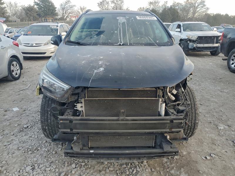 Photo 5 from auction – 2018 BUICK ENCORE SPO with VIN KL4CJ1SB6JB695941