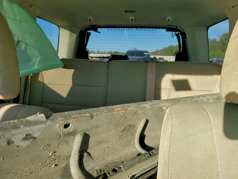 Photo 10 from auction – 2011 FORD ESCAPE with VIN 1FMCU0D70BKC48485