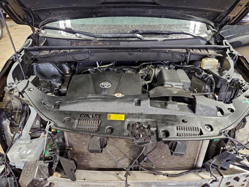 Photo 12 from auction – 2018 TOYOTA HIGHLANDER with VIN 5TDJZRFH4JS529865