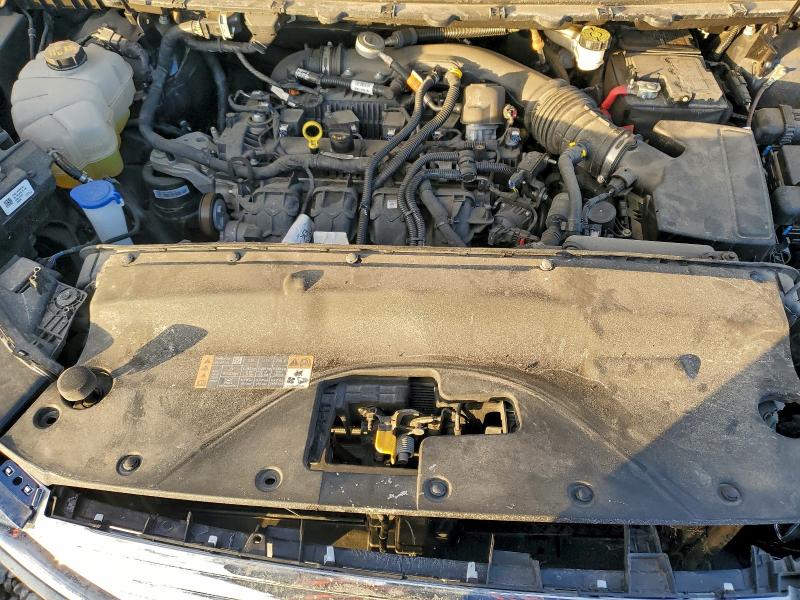 Photo 12 from auction – 2020 FORD EDGE with VIN 2FMPK3G90LBB03254