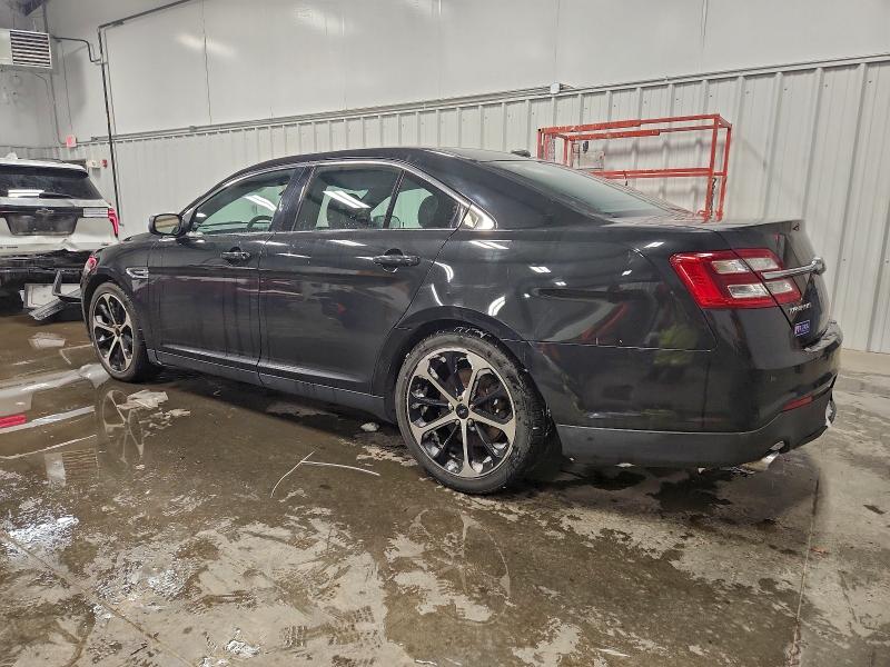 Photo 2 from auction – 2015 FORD TAURUS LIM with VIN 1FAHP2J80FG129473