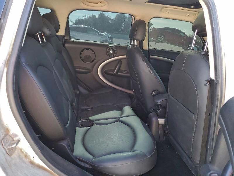 Photo 10 from auction – 2013 MINI COOPER COU with VIN WMWZB3C51DWM31490