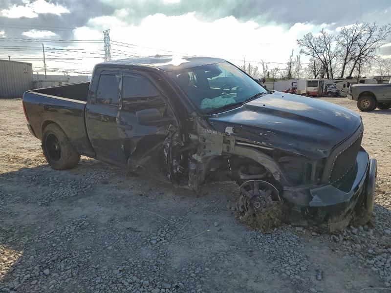 Photo 4 from auction – 2016 RAM 1500 ST with VIN 1C6RR7FTXGS359207