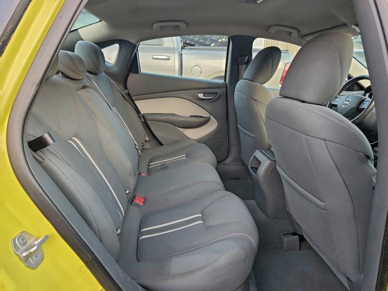 صورة رقم 10 من المزاد - 2013 DODGE DART SXT مع VIN 1C3CDFBH0DD149521