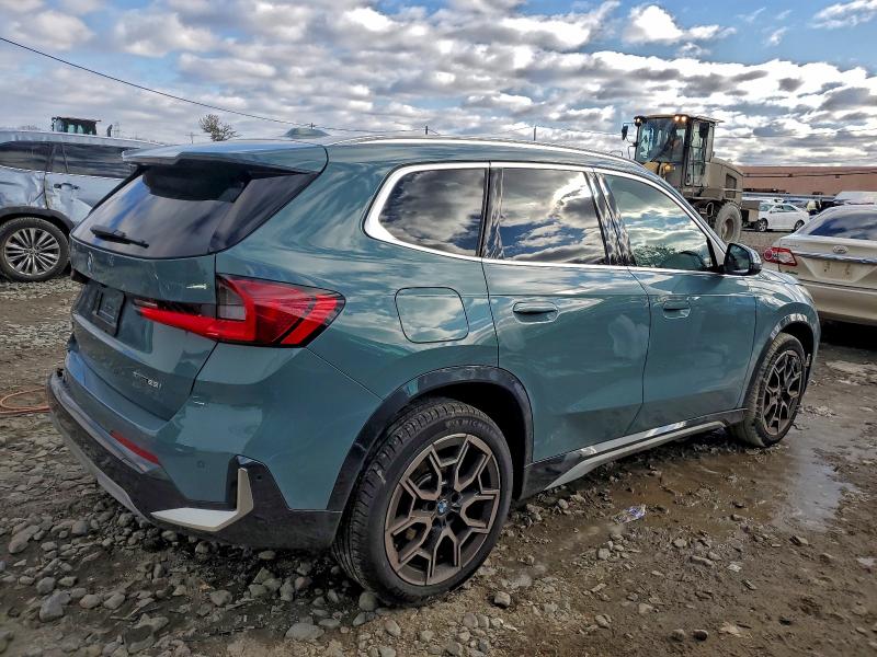 Photo 3 from auction – 2025 BMW X1 XDRIVE2 with VIN WBX73EF09S5146500