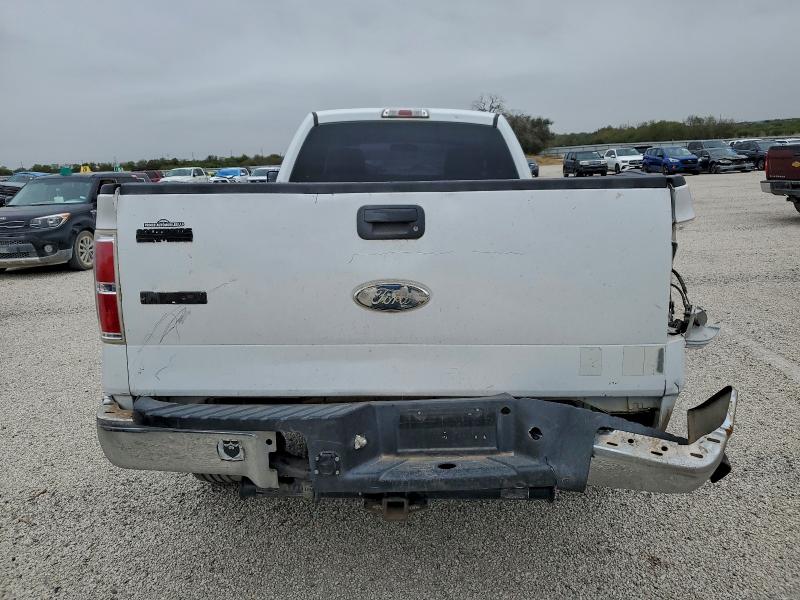 Photo 6 from auction – 2013 FORD F150 with VIN 1FTNF1CF3DKF22786