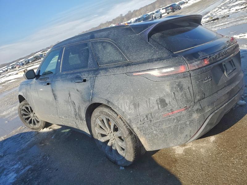 Photo 2 from auction – 2018 LAND ROVER RANGE ROVE with VIN SALYL2RX8JA774488