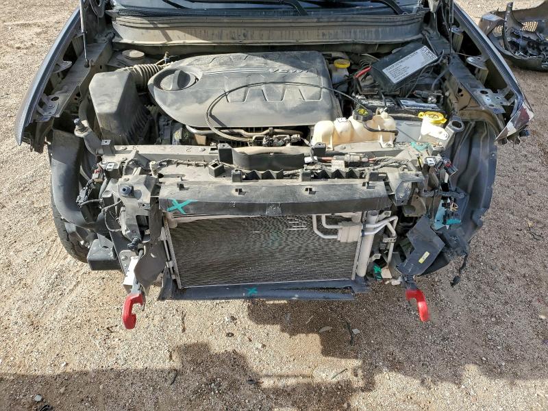 Photo 11 from auction – 2019 JEEP CHEROKEE T with VIN 1C4PJMBX8KD139088