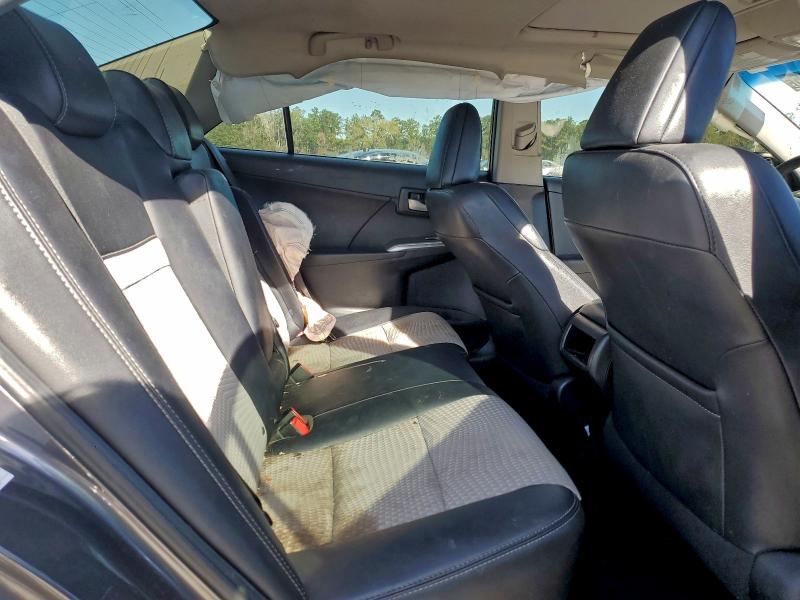 Photo 10 from auction – 2014 TOYOTA CAMRY L with VIN 4T1BF1FK5EU351200