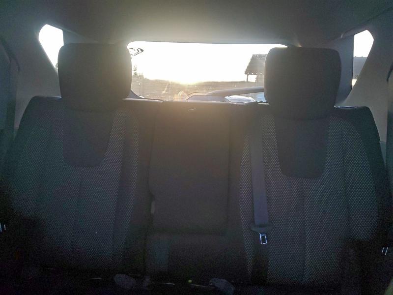 Фото 10 с аукциона – 2011 CHEVROLET EQUINOX LT с VIN 2GNALDEC5B1241329