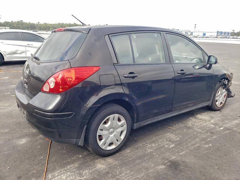 Foto 3 de la subasta – 2011 NISSAN VERSA S con VIN 3N1BC1CP5BL411630