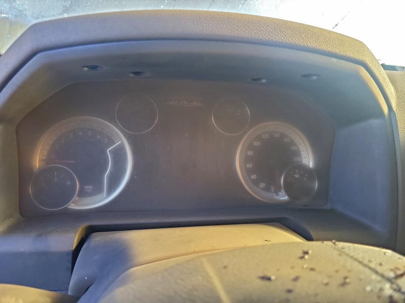Photo 9 from auction – 2019 RAM 1500 CLASSIC with VIN 1C6RR7GT0KS669373