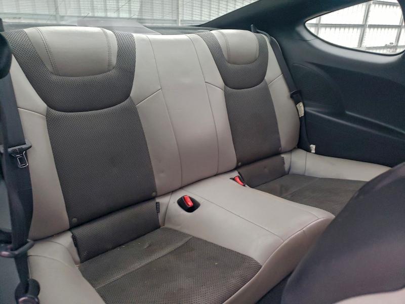 Photo 10 from auction – 2013 HYUNDAI GENESIS CO with VIN KMHHT6KD1DU096423