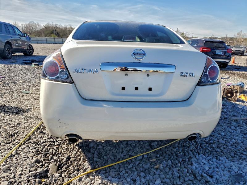 Zdjęcie 6 z aukcji – 2012 NISSAN ALTIMA BAS z VIN 1N4AL2AP4CN478079