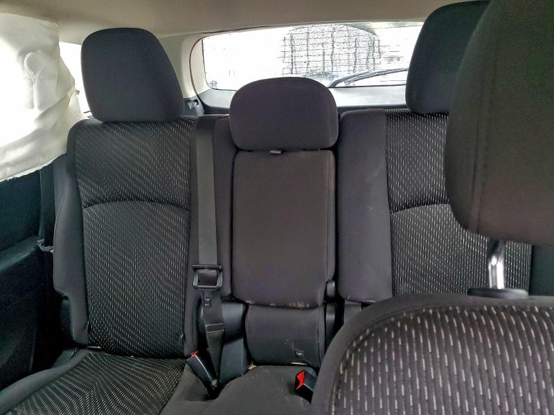 Photo 10 from auction – 2013 DODGE JOURNEY SE with VIN 3C4PDCAB0DT566950