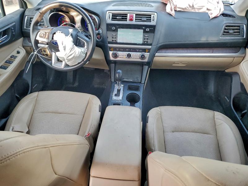 Снимка 8 от търг – 2017 SUBARU OUTBACK 2. с VIN 4S4BSANC0H3345983