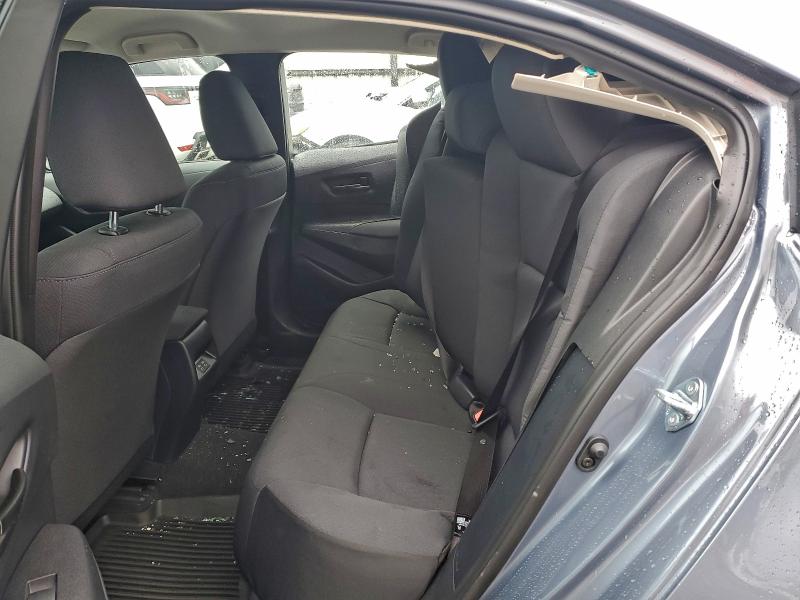 Photo 10 from auction – 2026 TOYOTA COROLLA LE with VIN 5YFB4MDE3TP365325