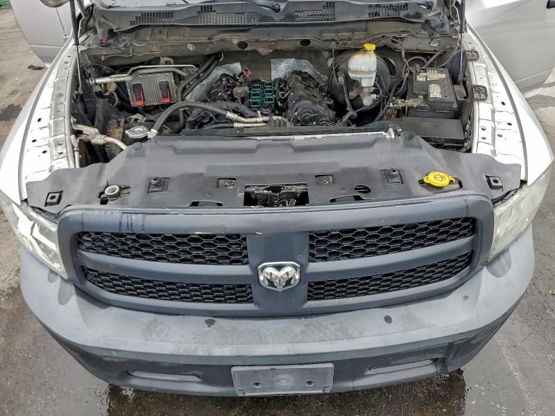 Photo 11 from auction – 2014 RAM 1500 ST with VIN 1C6RR6KG9ES153862
