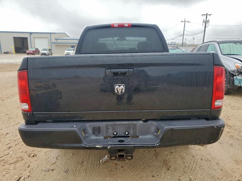 Photo 6 from auction – 2002 DODGE RAM 1500 with VIN 3D7HA18N92G165958