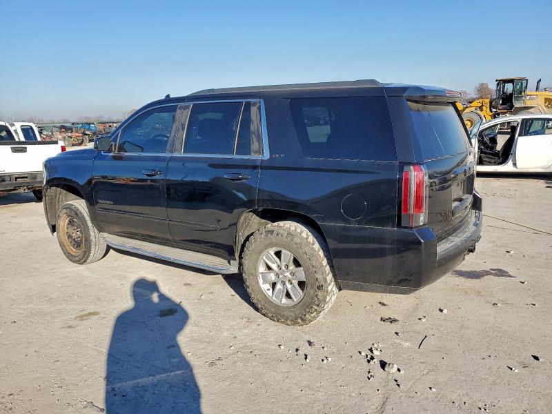 Photo 2 from auction – 2015 GMC YUKON with VIN 1GKS2BKC3FR503620