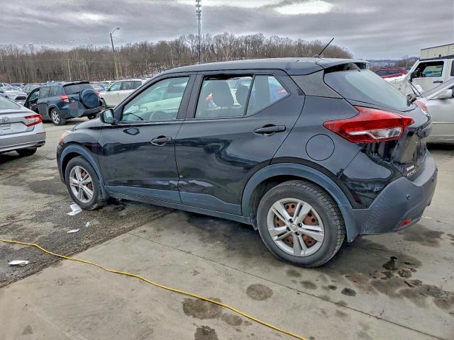 Photo 2 from auction – 2020 NISSAN KICKS with VIN 3N1CP5BV4LL478088