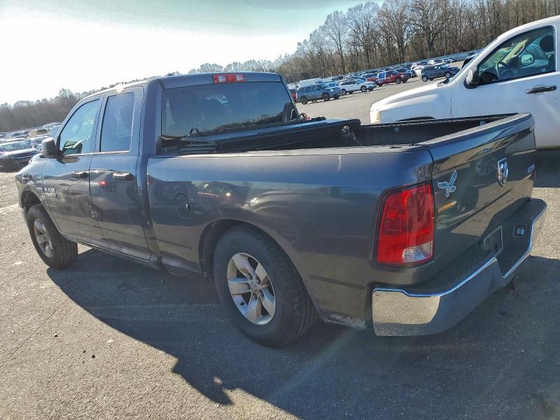 Photo 2 from auction – 2015 RAM 1500 ST with VIN 1C6RR7FTXFS743776