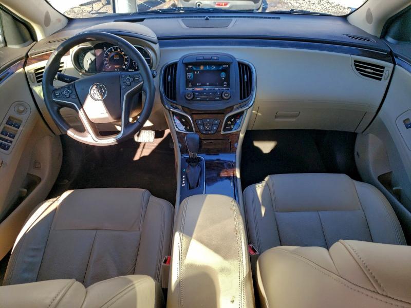 Foto 8 de la subasta – 2015 BUICK LACROSSE P con VIN 1G4GF5G36FF243744