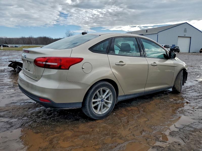 Photo 3 from auction – 2018 FORD FOCUS SE with VIN 1FADP3F26JL257614