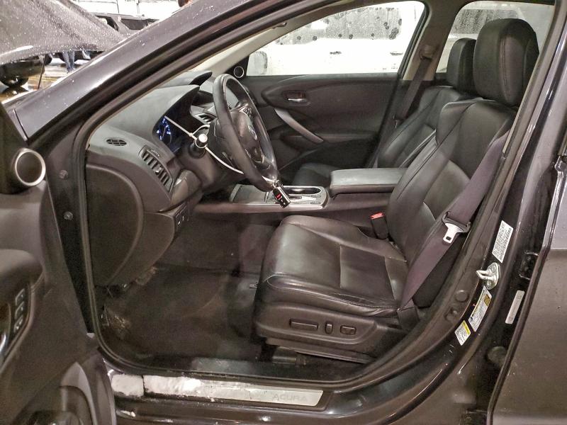 Photo 7 from auction – 2013 ACURA RDX TECHNO with VIN 5J8TB4H50DL016042