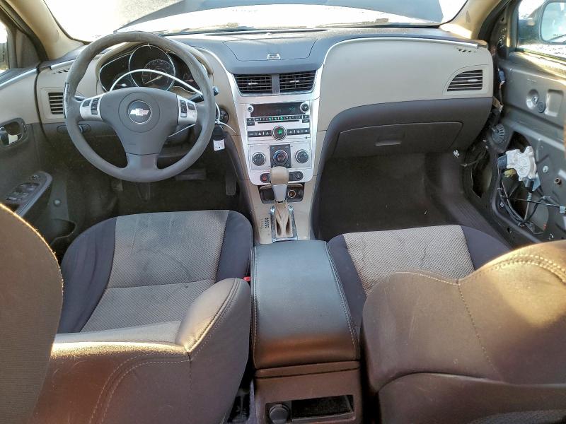 Photo 8 from auction – 2012 CHEVROLET MALIBU LS with VIN 1G1ZB5E00CF261937