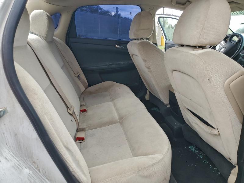 Photo 10 from auction – 2013 CHEVROLET IMPALA LS with VIN 2G1WF5E38D1253403