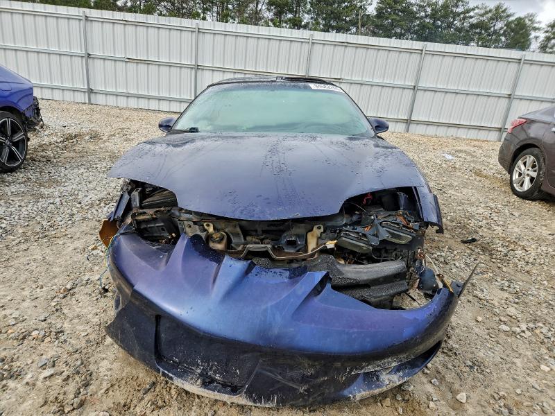 Photo 5 from auction – 2002 PONTIAC FIREBIRD with VIN 2G2FS22K722151907